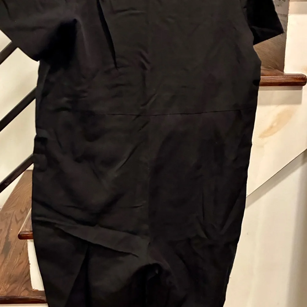 The Noelle Jumpsuit by Hatch - Picture 4 of 4